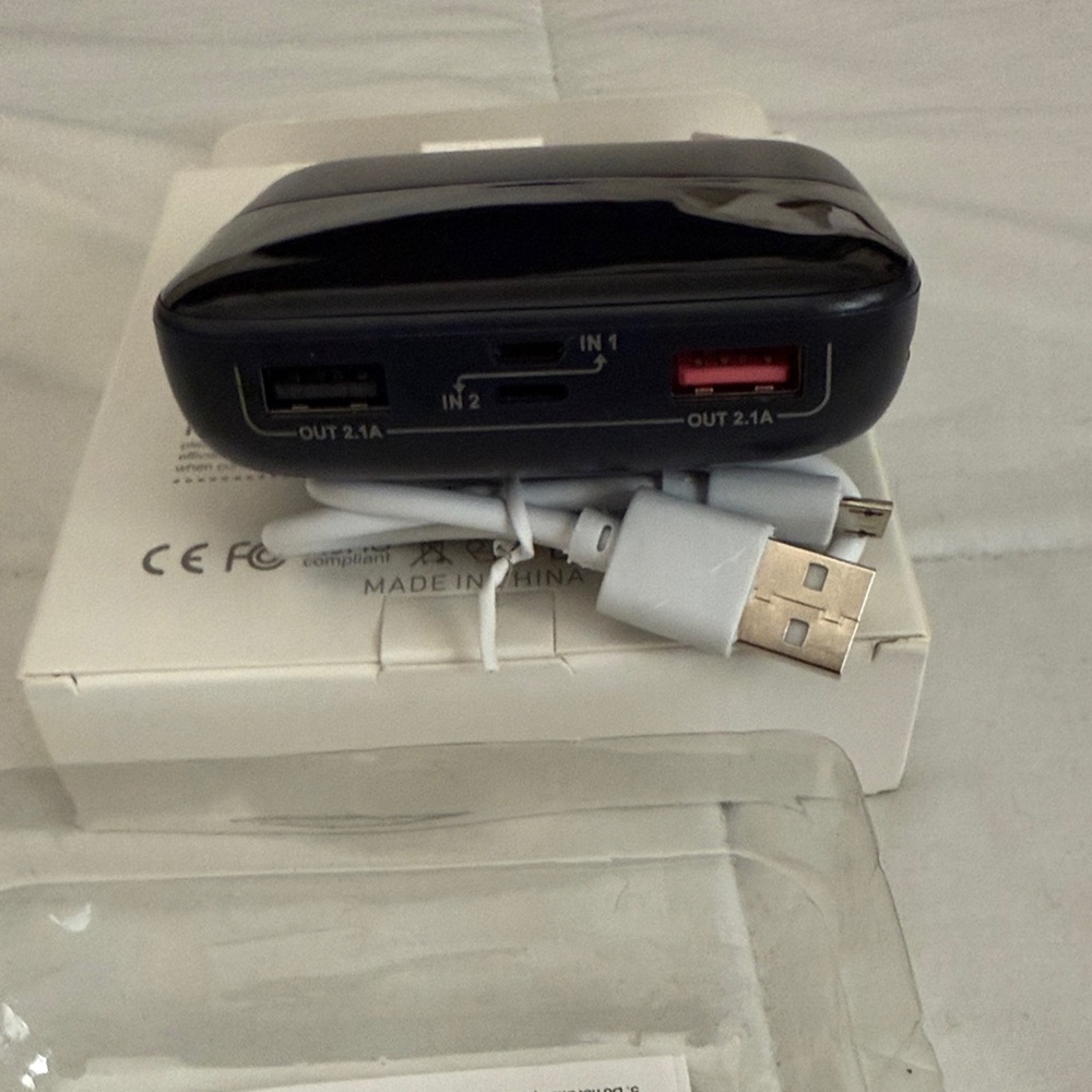 Power Box USB Backup Power - Picture 2 of 2